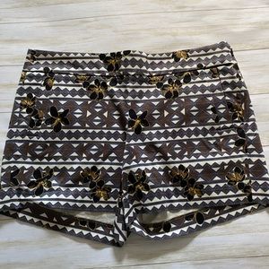 Women’s J. Crew shorts